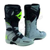 Kenny racing cross / enduro track t2 krosiniai batai