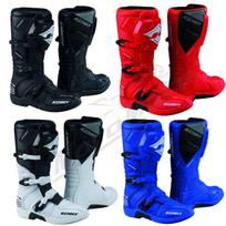 Kenny racing cross / enduro krosiniai batai track t2