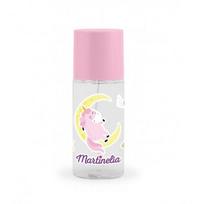 Smile & Shine Body Mist Švelnaus aromato kūno purškiklis vaikams 85ml