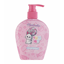 Liquid Hand Soap Rankų muilas vaikams Yummy