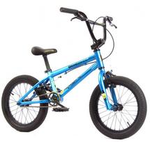 Dviratis 16 KHE BMX ARSENIC LL blue