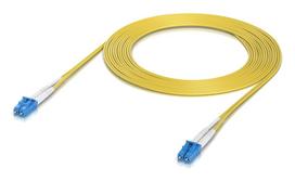 Ubiquiti Lightweight fiber patch cable  for up to 100G connections.