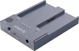ORICO SSD DUPLICATOR M.2 USB-C 3.2 10GBPS