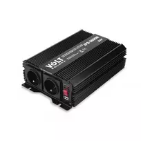 NAUDOTAS KONVERTERIS POLSKA IPS 1300/2600 24V
