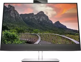 HP E27m G4 konferencijų monitorius – LED-