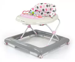 Baby walker Patrol Pastel Dots 4888
