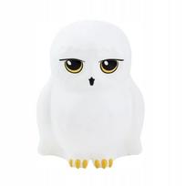 3D Hedvigos šviestuvas Harry Potter 16cm LED