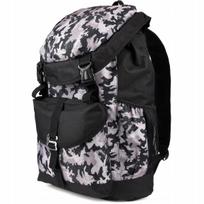 Didelė tvirta žygių kuprinė Bag Street