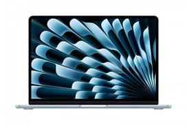 APPLE MacBook Air 13.6-inch Retina M5 16GB 1TB SSD EN Sky Blue MDHJ4ZE/A