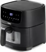 DOMO DO542FR Air Fryer , Air Fryer 1350W 4L 1KG