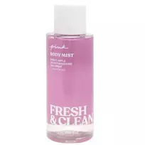 Victoria's Secret Pink Fresh & Clean Bodyspray 250 ml (woman)