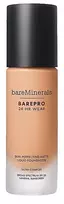 bareMinerals - Matting make-up SPF 20 Barepro Skin-Perfecting (Matte Liquid Foundation) 30 ml - Fair 10 Warm