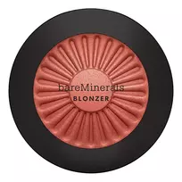 bareMinerals - Blush and bronzer 2in1 Gen Nude Blonzer (Blush + Bronzer) 3.8 g - Kiss of Pink