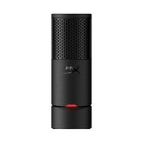 HyperX SoloCast 2, black