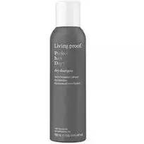 Gyvas įrodymas. Perfect Hair Day Dry Shampoo - sausas šampūnas greitai riebaluojantiems plaukams, 90 ml