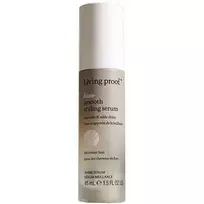 Gyvas įrodymas. "No Frizz Smooth Styling Serum" - glotninantis serumas garbanotiems plaukams, 45 ml