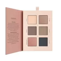 BareMinerals Mineralist Eye Shadow Palette 7.8 g
