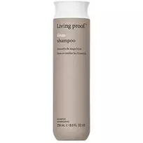 Gyvas įrodymas. No Frizz Shampoo - Šampūnas nuo garbanojimosi, 60ml
