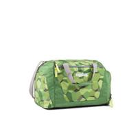 ERGOBAG sporto krepšys Duffle Bag - Rožinė
