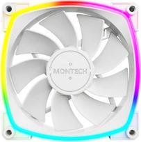 Montech RX120 PWM White