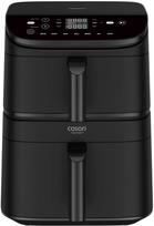 Cosori Turbo Tower Double 10.8L