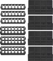 Dewalt Accessories Tough Case + DeWALT Insert Set [DT70805-QZ]