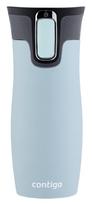 Termopuodelis Contigo Westloop CON2137558, 0.47 l, mėlyna sp.