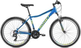 Romet Rambler R6.1 JR 26" 2024 17"/M Blue/Green/Black