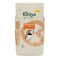 Benelux Kinlys Primus visavertis pašaras egzotiniams paukščiams, 1 kg