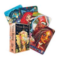 Venus Rising Oracle kortos Rockpool Publishing