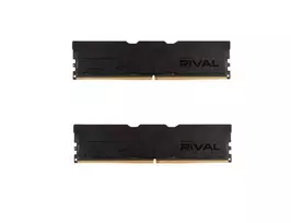 DDR4 2x16GB KIT UDIMM goodram RIVAL Deep Black