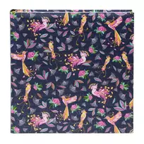 Albumas GOLDBUCH 27954 Tropical Birds 30x31 60psl | kampučiai/lipdukai | knyginio rišimo [V]