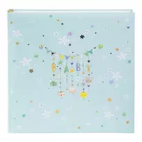 Albumas GOLDBUCH  15191 Lullaby Line Boy 30x31 60psl | kampučiai/lipdukai [V]