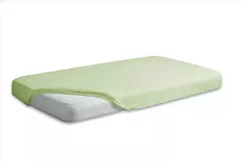 „Multitex“ paklodė 100 x 200 su gumine juosta „Matex JERSEY 34“