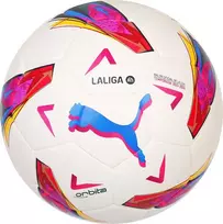 „Puma“ futbolo kamuolys „Orbita Laliga 1 HYB“ 084107-01