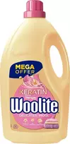 „Woolite“ SKALBIMO SKYSTIS „WOOLITE DELICATE“ 4,5 L, 75 SKALBIMŲ, 004546