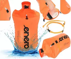 „Enero“ pripučiama saugos plūdė su sausa kišene „2-in-1“ „Enero“ 69×37,5 cm