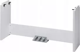 Kurzweil Kurzweil KAS5 White – trikojis stovas, skirtas KA-70/90/120