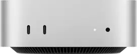 Komputer Apple Apple Mac mini , Apple M, M4, 16GB, 256GB, SSD, macOS Sequoia
