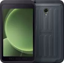 Planšetė Samsung Galaxy Tab Active5 5G 6GB/128GB Enterprise Edition Green/Black SM-X306BZGAEEE