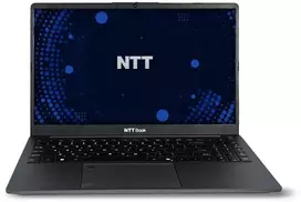 Laptop NTT System Book B15IP i5-1334U / 16GB / 512GB / W11 Pro (NBC-i5B15IP-H01P)