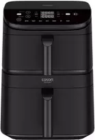 „Cosori Turbo Tower“ be aliejaus gruzdintuvas CAF-DC121-ADERS
