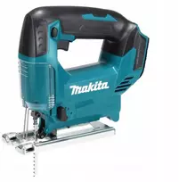 Makita DJV186Z 18 V išpjaustymo pjūklas