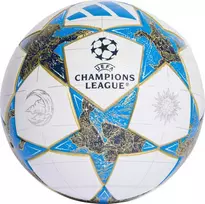 „Adidas“ UCL League 25/26 futbolo kamuolys (JP1548)