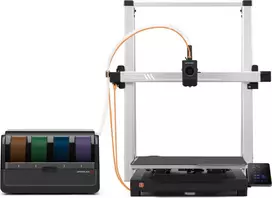 3D spausdintuvas „Anycubic Kobra 3 Max Combo“ (KMCB-IP-O)