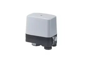 „Danfoss“ slėgio jungiklis, tipas CS, 2–6 bar, 12 A, 1/2'' (031E021066)