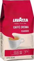 „Lavazza Caffe Crema Classico“ kavos pupelės, 500 g