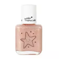 MANUCURIST_Petite vaikų nagų lakas „Stella The Starfish“ 8 ml