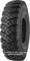 Padanga 14.00-20 LL150 (OI25) Ling Long 20PR 164E TTF