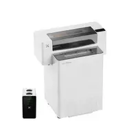 DTF tekstilės spausdintuvas XTOOL Apparel Printer AIO